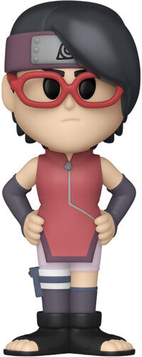 Boruto- Sarada (Styles May Vary)