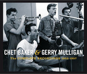Complete Recordings 1952-1957