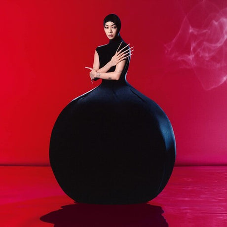 Hold The Girl, Rina Sawayama, LP