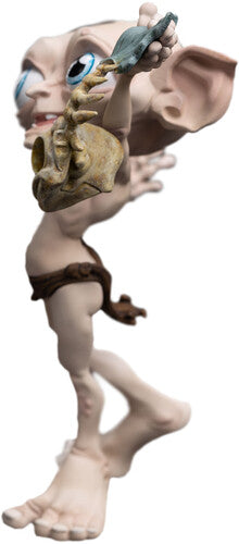 Lord Of The Rings Trilogy - Smeagol Mini Epics, Mini Epics, Collectibles