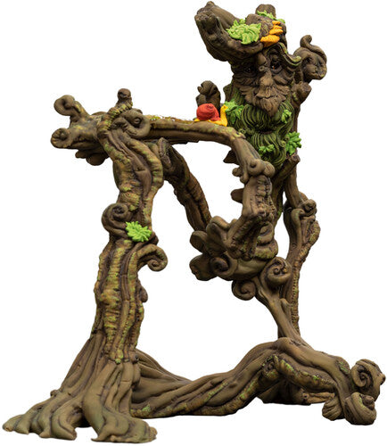 Lord Of The Rings Trilogy - Treebeard Mini Epics, Mini Epics, Collectibles