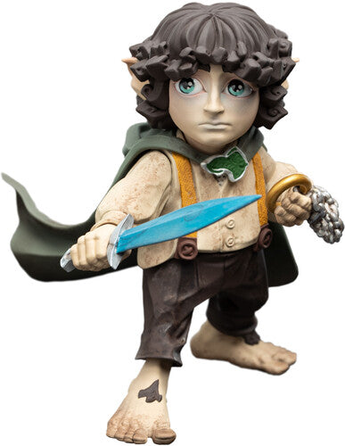Lotr Trilogy - Frodo Baggins (2022) Mini Epics, Mini Epics, Collectibles