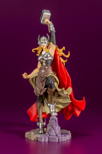 Marvel Thor (Jane Foster) Bishoujo Statue, Marvel Thor (Jane Foster) Bishoujo Statue, Collectibles