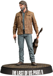 Last Of Us Part Ii: Joel Figure