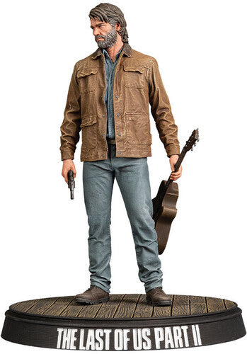 Last Of Us Part Ii: Joel Figure