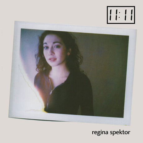 11:11, Regina Spektor, LP