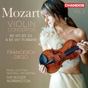 Violin Concertos 2