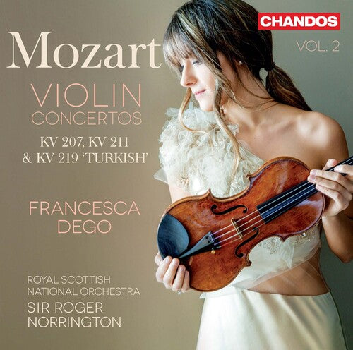 Violin Concertos 2