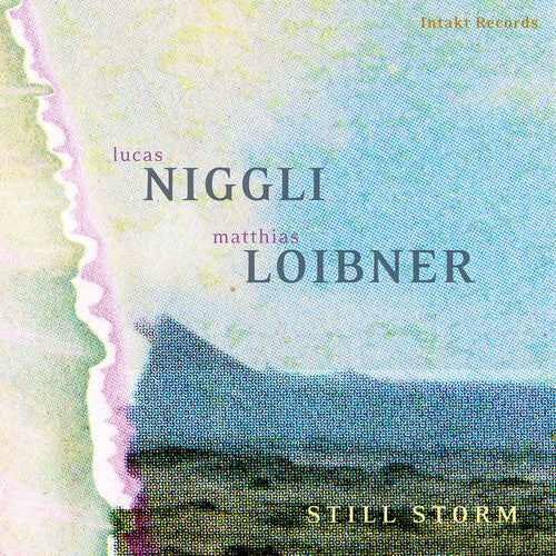 Still Storm -- Niggli,Lucas / Loibner,Matthias, CD