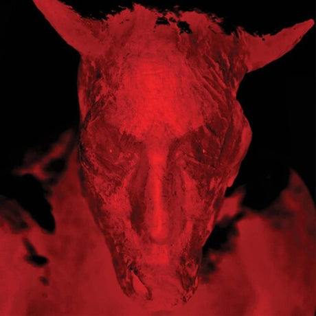 Broken Gargoyles, Diamanda Galas, LP