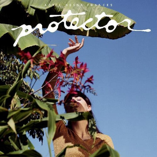 Protector -- Aoife Nessa Frances, CD