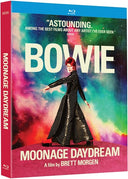 Moonage Daydream Bd, Moonage Daydream Bd, Blu-Ray