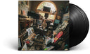 Vinyl Days, Logic, LP