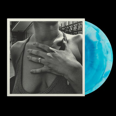 On The Impossible Past - Anniv Ed. - Blue, Menzingers, LP
