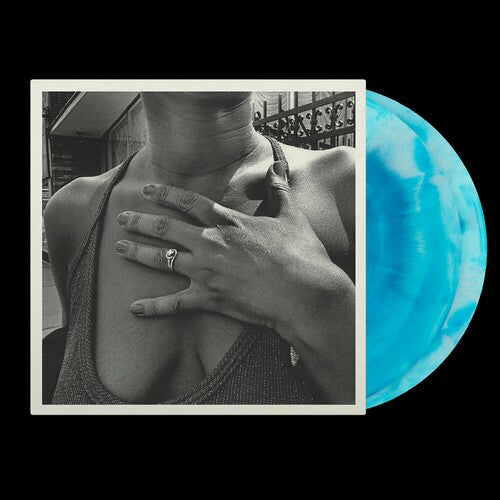 On The Impossible Past - Anniv Ed. - Blue, Menzingers, LP