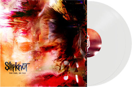 End So Far, Slipknot, LP