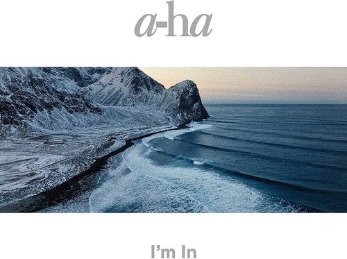 True North, A-Ha, LP