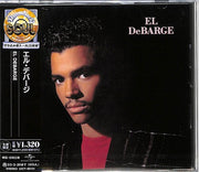 El Debarge