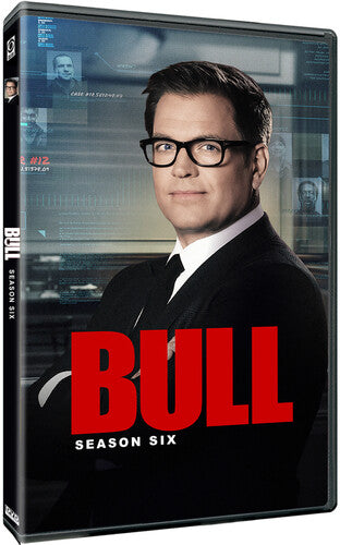 Bull: The Final Season, Bull: The Final Season, DVD