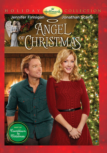 Angel Of Christmas, Angel Of Christmas, DVD