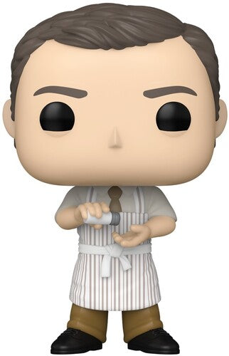 Brooklyn Nine-Nine - Charles