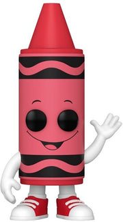 Crayola - Red Crayon
