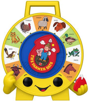 Funko Pop Retro Toy See N Say