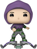 Spider-Man: No Way Home S3- Green Goblin, Funko Pop! Marvel:, Collectibles
