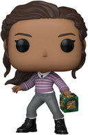 Spider-Man: No Way Home S3- Mj W/Box, Funko Pop! Marvel:, Collectibles