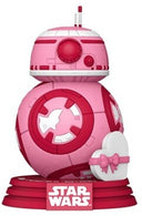 Valentines S3 - Bb-8, Funko Pop! Star Wars:, Collectibles