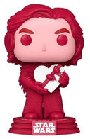 Valentines S3 - Kylo Ren, Funko Pop! Star Wars:, Collectibles