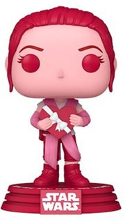Valentines S3 - Rey