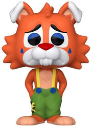 Five Nights At Freddy's - Circus Foxy