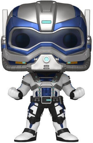 Funko Pop Tv What If S2 Goliath