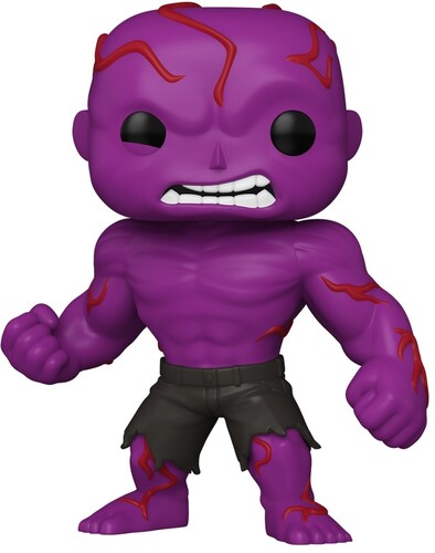 Funko Pop Tv What If S2 The Freak