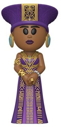 Black Panther: Wakanda Forever - Soda 2 (Styles Ma, Funko Vinyl Soda:, Collectibles