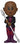 Black Panther: Wakanda Forever - Soda 3 (Styles Ma