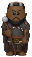 Black Panther: Wakanda Forever - Soda 4 (Styles Ma, Funko Vinyl Soda:, Collectibles