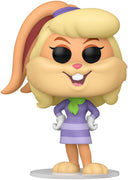 Funko Pop Animation Hanna Barbera Lola As Daphne, Pop Animation Hanna Barbera, Collectibles