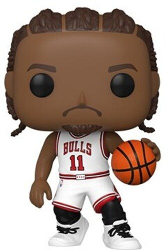 Bulls - Demar Derozan, Funko Pop! Nba:, Collectibles