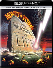 Monty Python's The Meaning Of Life