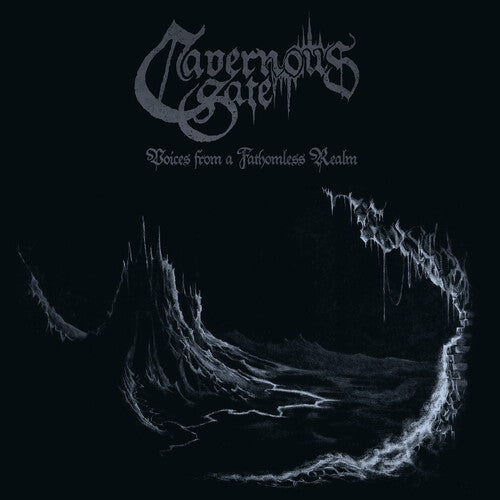 Voices From A Fathomless Realm -- Cavernous Gate, CD