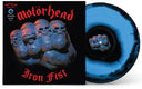 Iron Fist, Motorhead, LP
