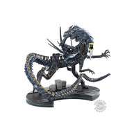 Everstone Aliens Qfig
