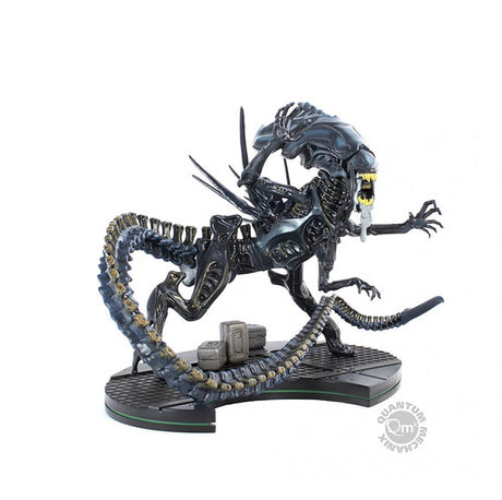 Everstone Aliens Qfig, Everstone Aliens Qfig, Collectibles