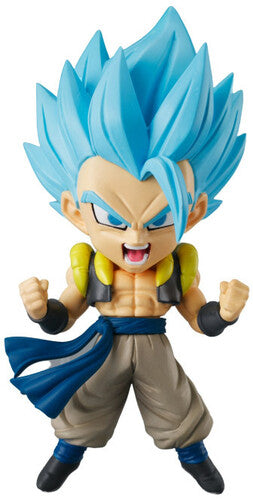 Chibi Masters Ss God Ss Gogeta