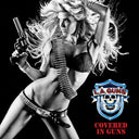 Covered In Guns, La Guns, LP
