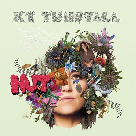 Nut, Kt Tunstall, Cassette