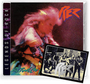 Between Heaven & Hell