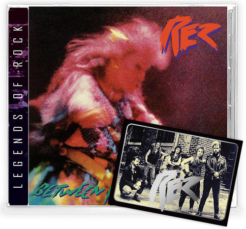 Between Heaven & Hell